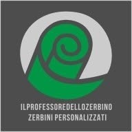 ARTIGIANO Il Professore Dello Zerbino