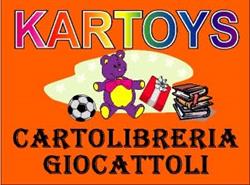 Kartoys