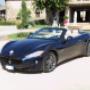 MASERATI GRAN CAPRIO