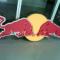 loghi 3d giganti
