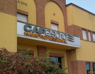 INSEGNA