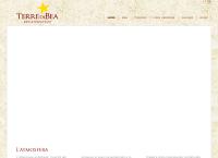 Sito di B&B Terre di Bea