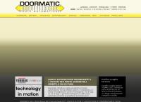 Sito di DOORMATIC sas