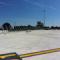 Lavori Aeroporto Gino Lisa - Foggia