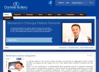 Sito di Dott. Bollero - Chirurgia Plastica