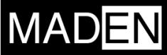Tipografia - Gadgets Maden