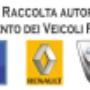 autodemolitore autorizzato Renault Italia