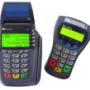 pos verifone con pad