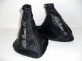 cuffie cambio e freno mano - Alfa Romeo 147