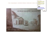 Studio Magistri Arch. Giorgio - Architettura e Restauro