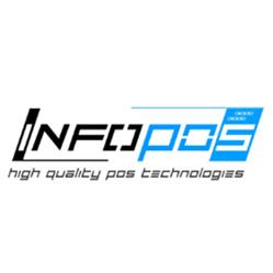 Info Pos - 2ASystems srl - Casse automatiche - Gestionali per Ristorazione