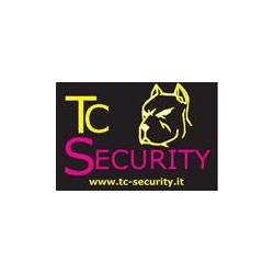 T.C. Security Srl