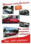 Noleggio Auto Esclusive