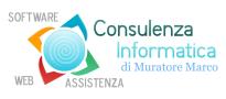 Consulenza Informatica  Di Muratore Marco