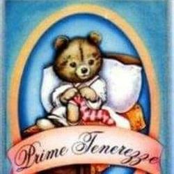 Prime Tenerezze Abbigliamento 0-8 Anni