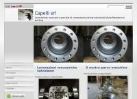 Sito di Capelli SRL