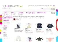K-Out - Kids Outlet