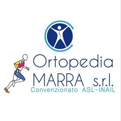 Ortopedia Marra Forniture Prodotti Ortopedici - Napoli