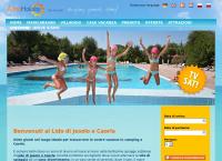 Sito di Adria Holiday