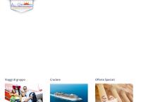 Sito di Alto Gradimento Viaggi