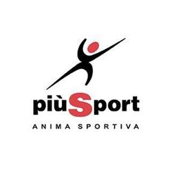 Piu’ Sport – Anima Sportiva