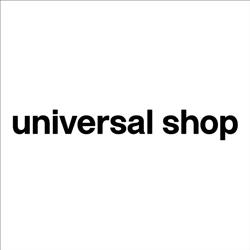 Universal Shop Donna