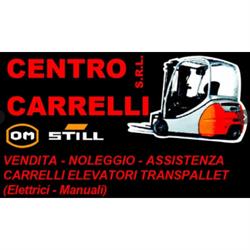 Centro Carrelli