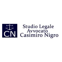 Studio Legale Avvocato Casimiro Nigro