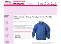 Roman Abbigliamento