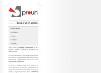 Proun SNC