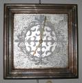 Orologio Fiocco di neve