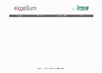 Sito di Excellium S.r.l.