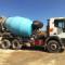 Iveco mixer