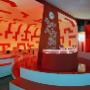 Tappezzerie Campari lounge