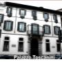 facciata casa Toscanini