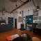 Lo studio