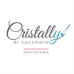 Cristally Di Zucchero Di Alessandra Pinto