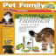ARTICOLO DELL'ALLEVAMENTO PUBBLICATO NEL GIORNALE PET FAMILY
