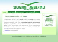 Sito di Soluzioni Ambientali