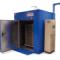 forno polimerizzazione