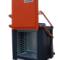 forno verniciatura