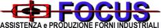 Focus Impianti srl - Forni industriali per trattamento termico ceramica e vetro