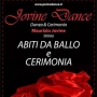 Jovine Dance