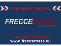 Freccerosse Trasporti Immediati