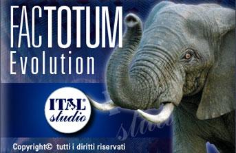 FacTotum-Evolution
