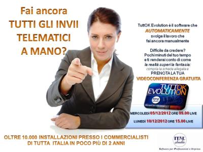 TuttOK-Evolution
