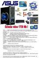 OFFERTA PC - OFFERTE COMPUTER PROFESSIONAL - INTEL i3-530 CLARKDALE - 4GB RAM - VIDEO 1750 MB - DA € 416,00 - GARANZIA 2 ANNI - WWW.COMPUTERITALIA.IT