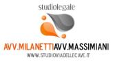 Avvocato Milanetti, Avvocato Massimiani
