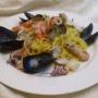 Primi di Pesce