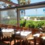 Veranda esterna